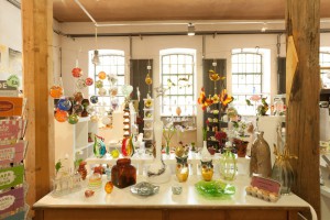 Museumsshop
