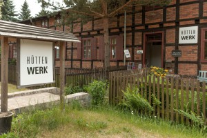 huttenwerks