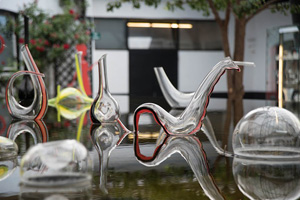 Glasstudio